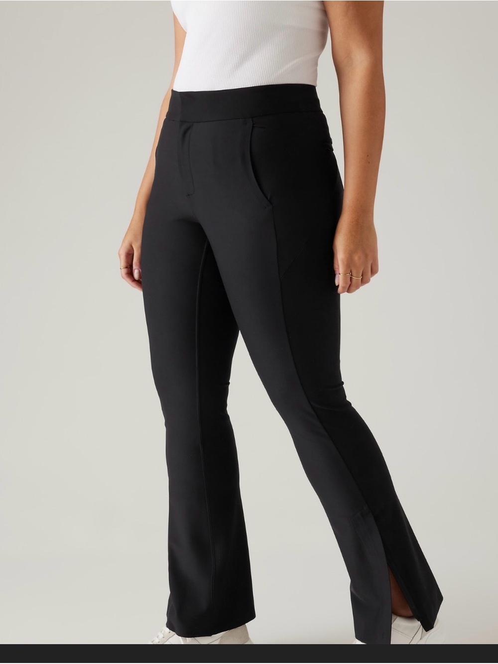 Athleta Stellar Flare Trouser